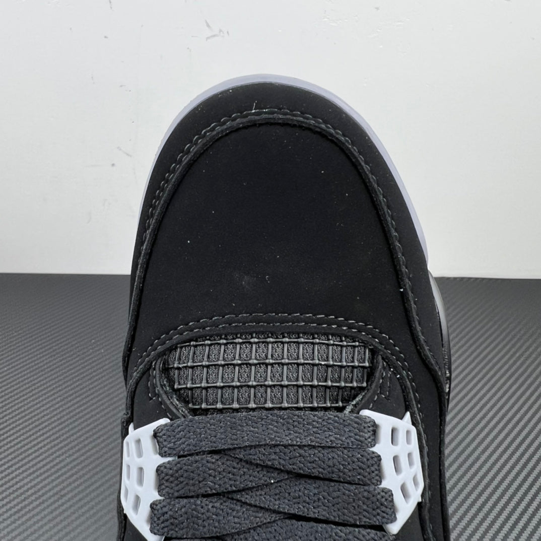 PB Batch-Air Jordan 4 “Bred”