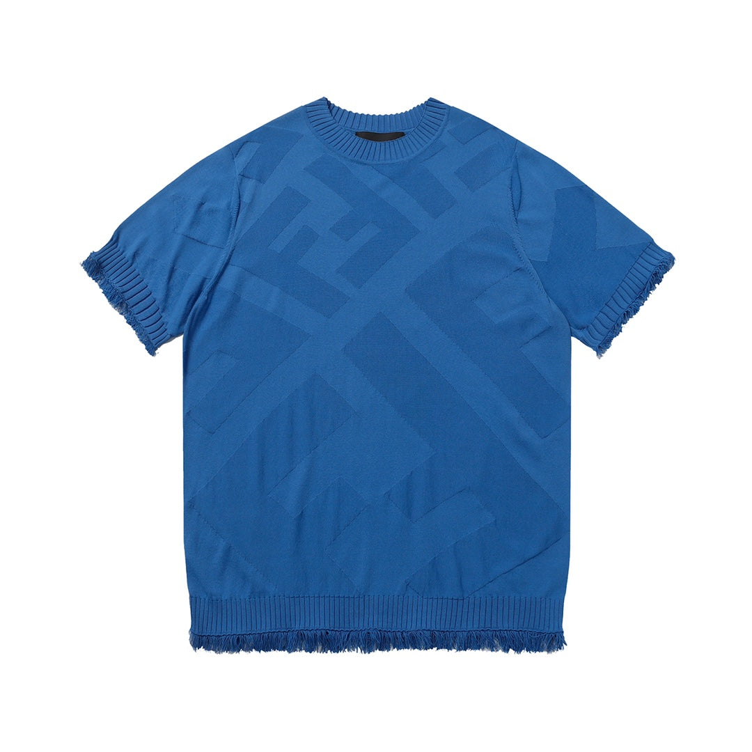 Fendi T-shirt NO.3