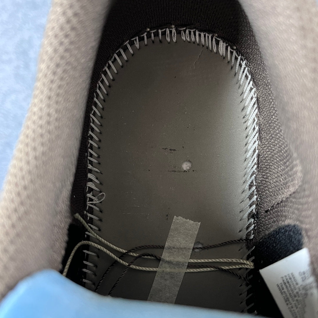 LJR Batch-Air Jordan 1 × Travis Scott “Mocha”