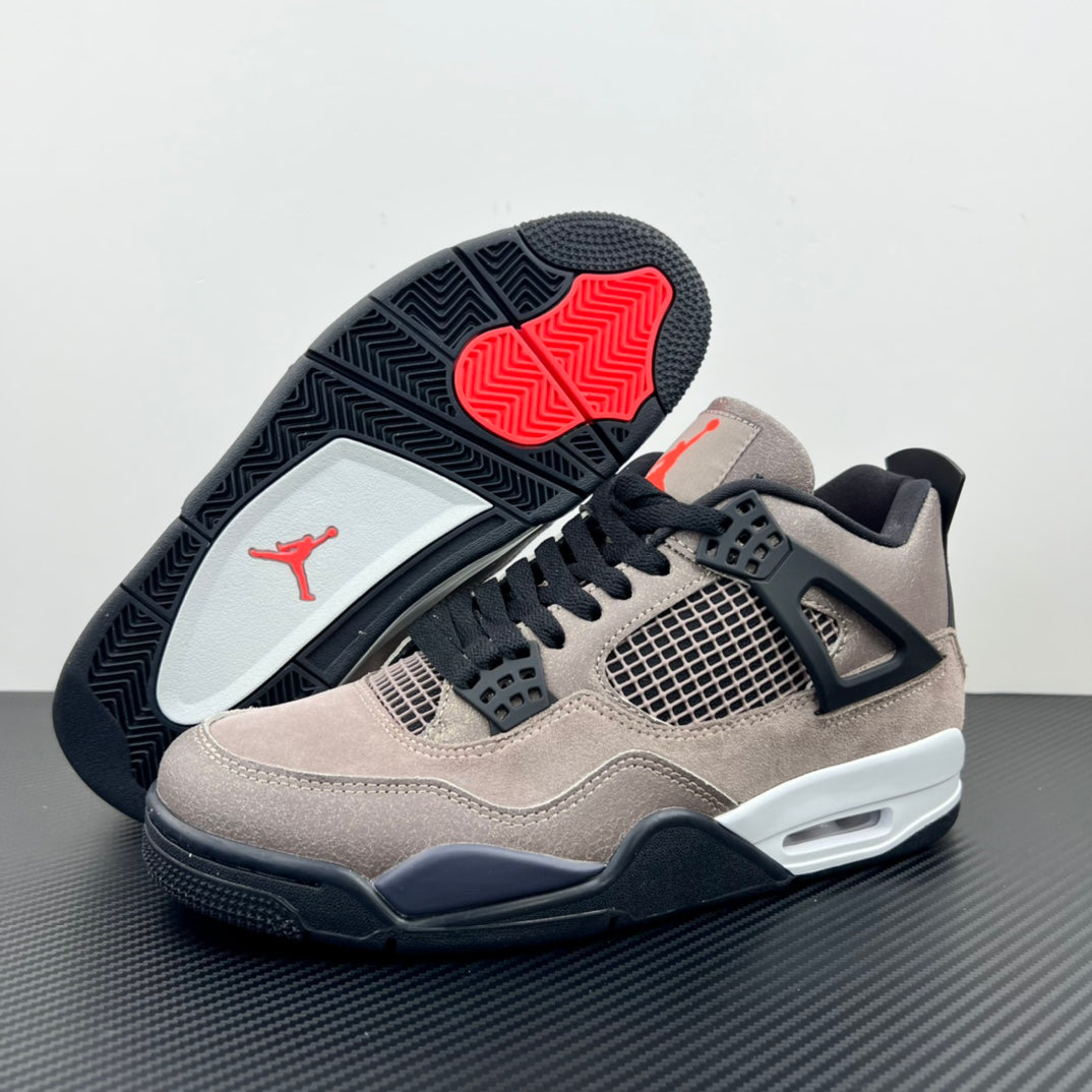 PB Batch-Air Jordan 4 “Taupe Haze”