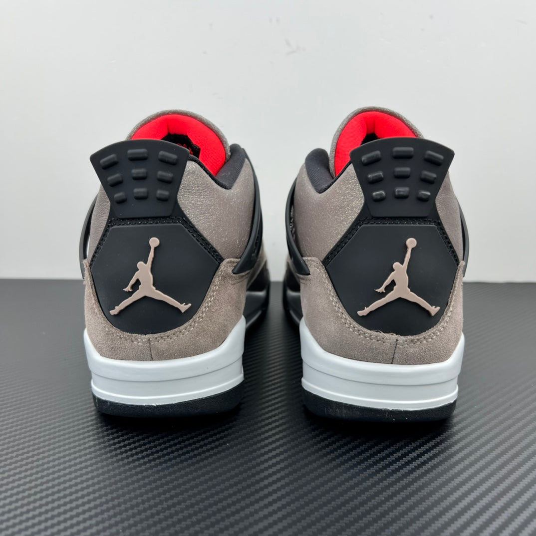 PB Batch-Air Jordan 4 “Taupe Haze”