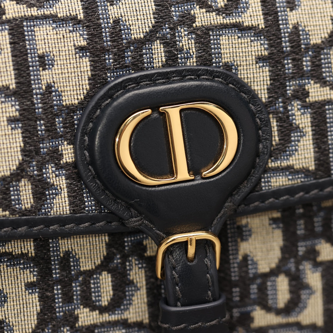 Dior Bobby East-West Crossbody bag