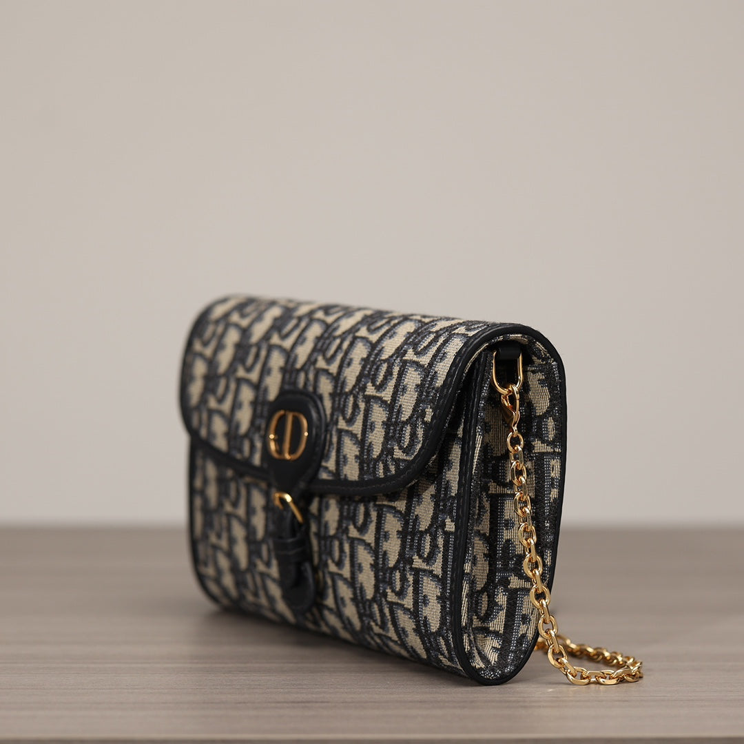 Dior Bobby East-West Crossbody bag