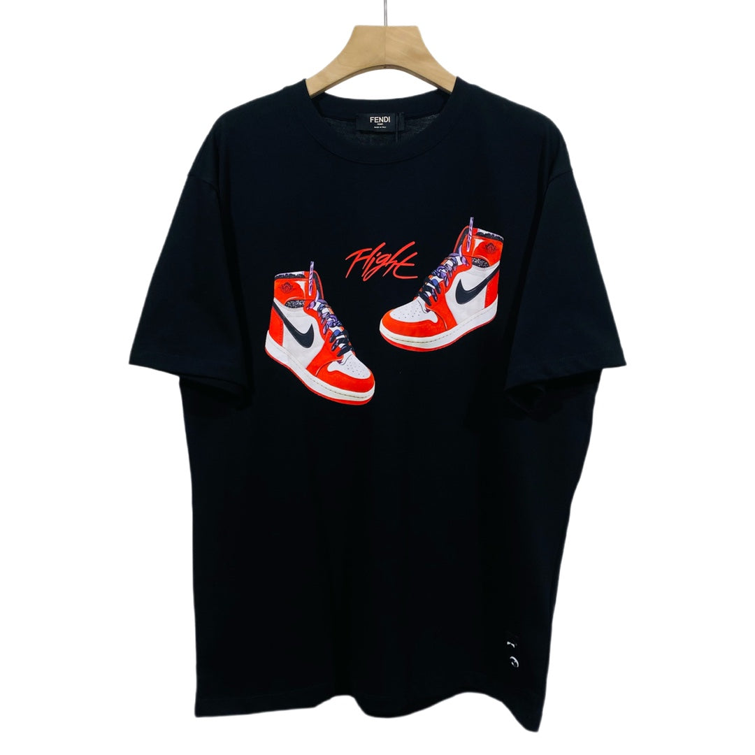 Fendi T-shirt NO.3