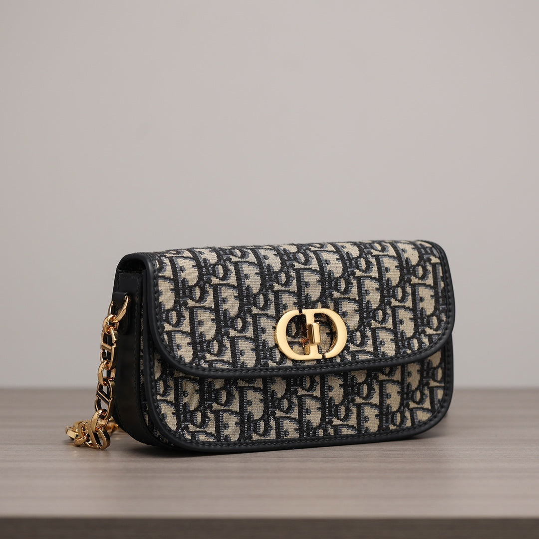 Dior Montaigne 30 Handbag