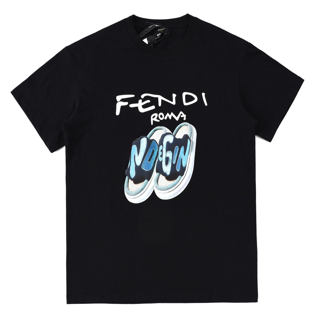 Fendi T-shirt NO.3