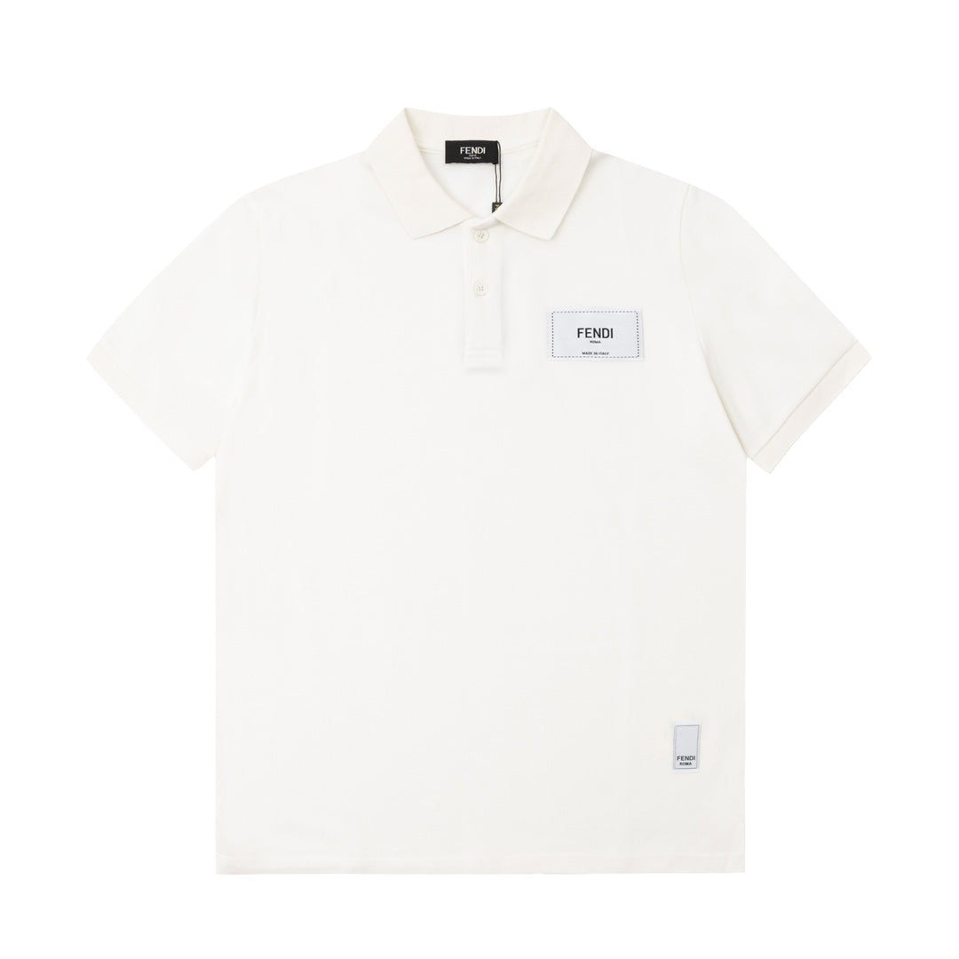 Fendi T-shirt NO.3