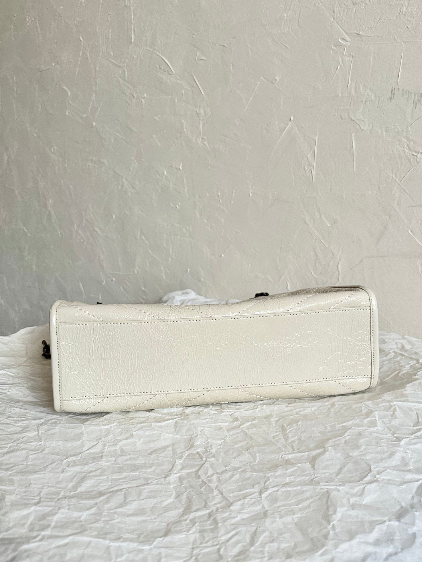 YSL Niki Tote bag