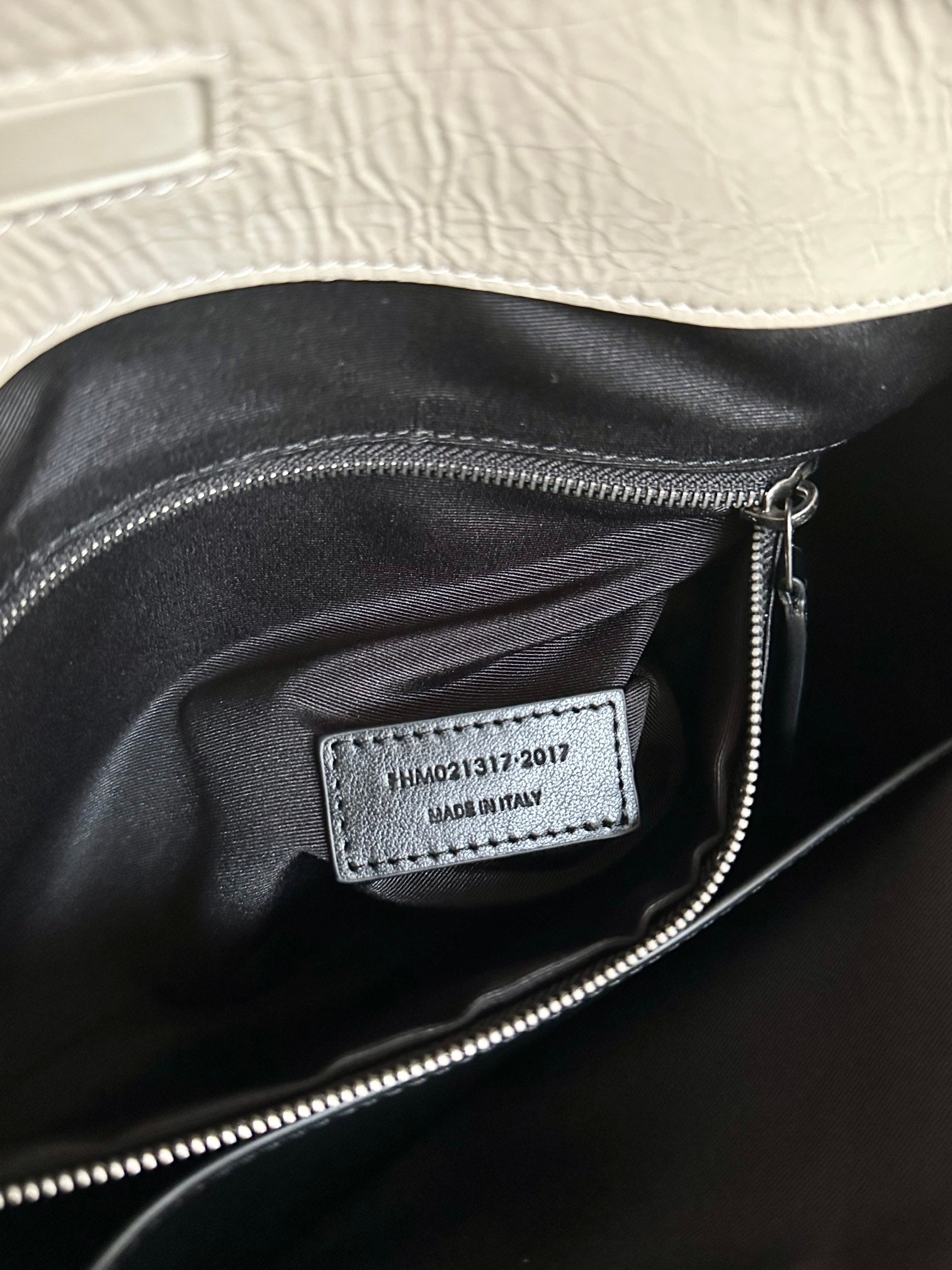 YSL Niki Tote bag