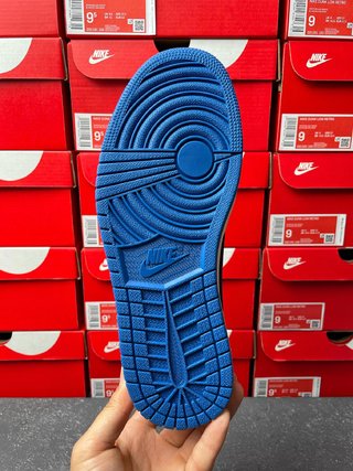 LJR Batch-Air Jordan 1 × Travis Scott “ Fragments”