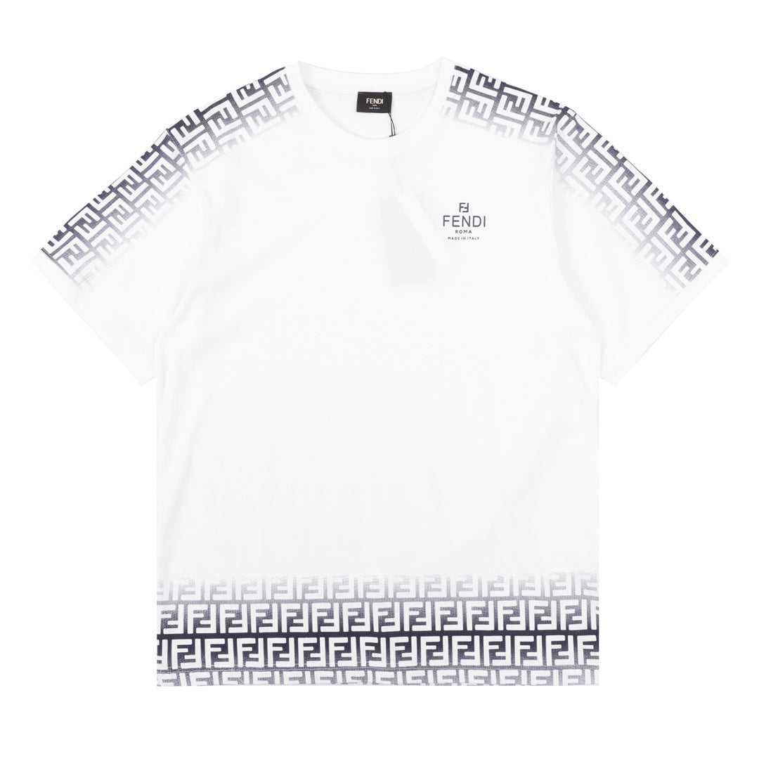 Fendi T-shirt NO.3
