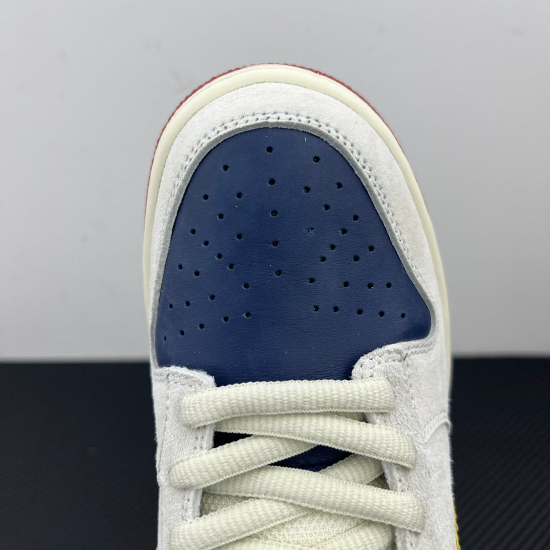 AY Batch-Nike Dunk SB Low Pro "Old Spice"