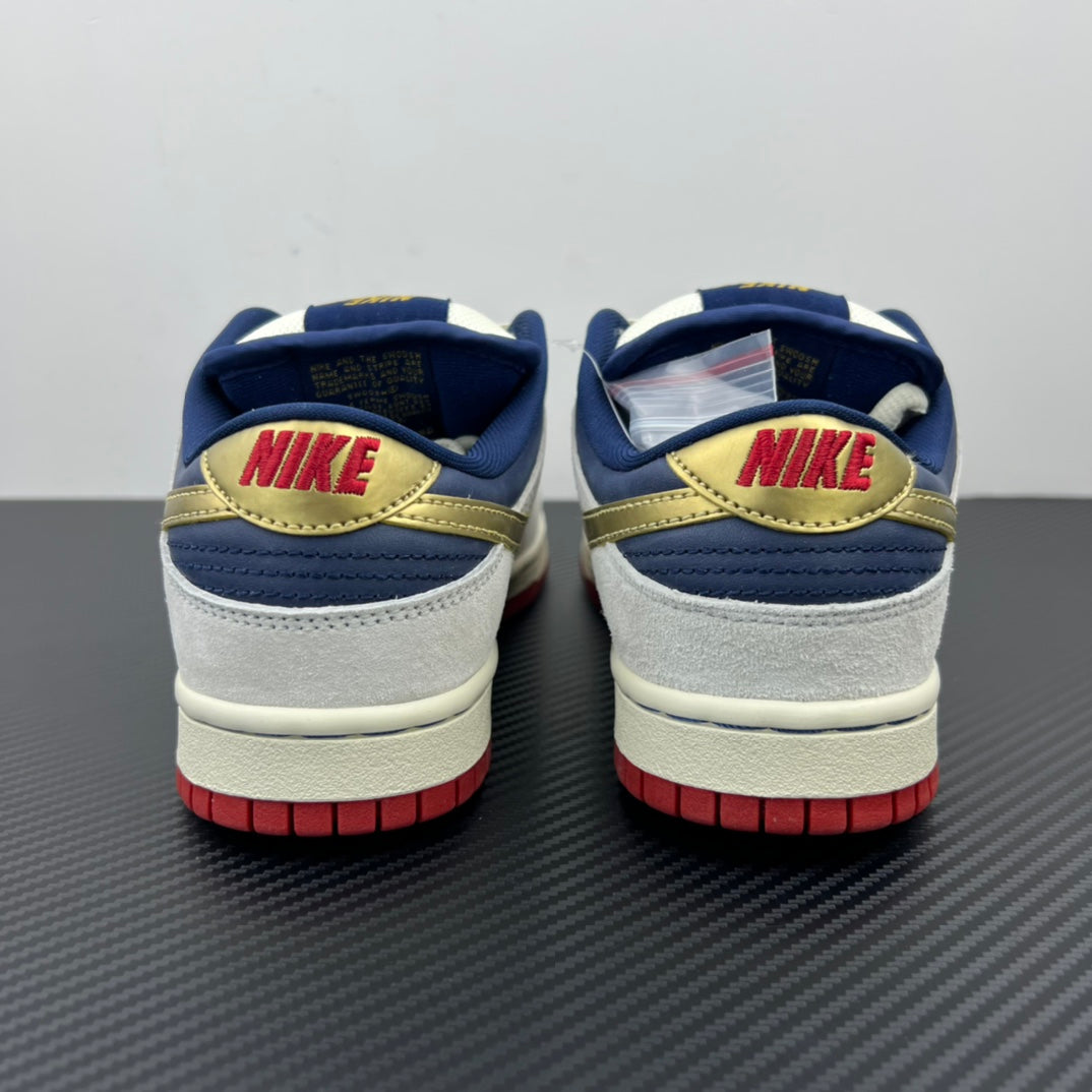 AY Batch-Nike Dunk SB Low Pro "Old Spice"