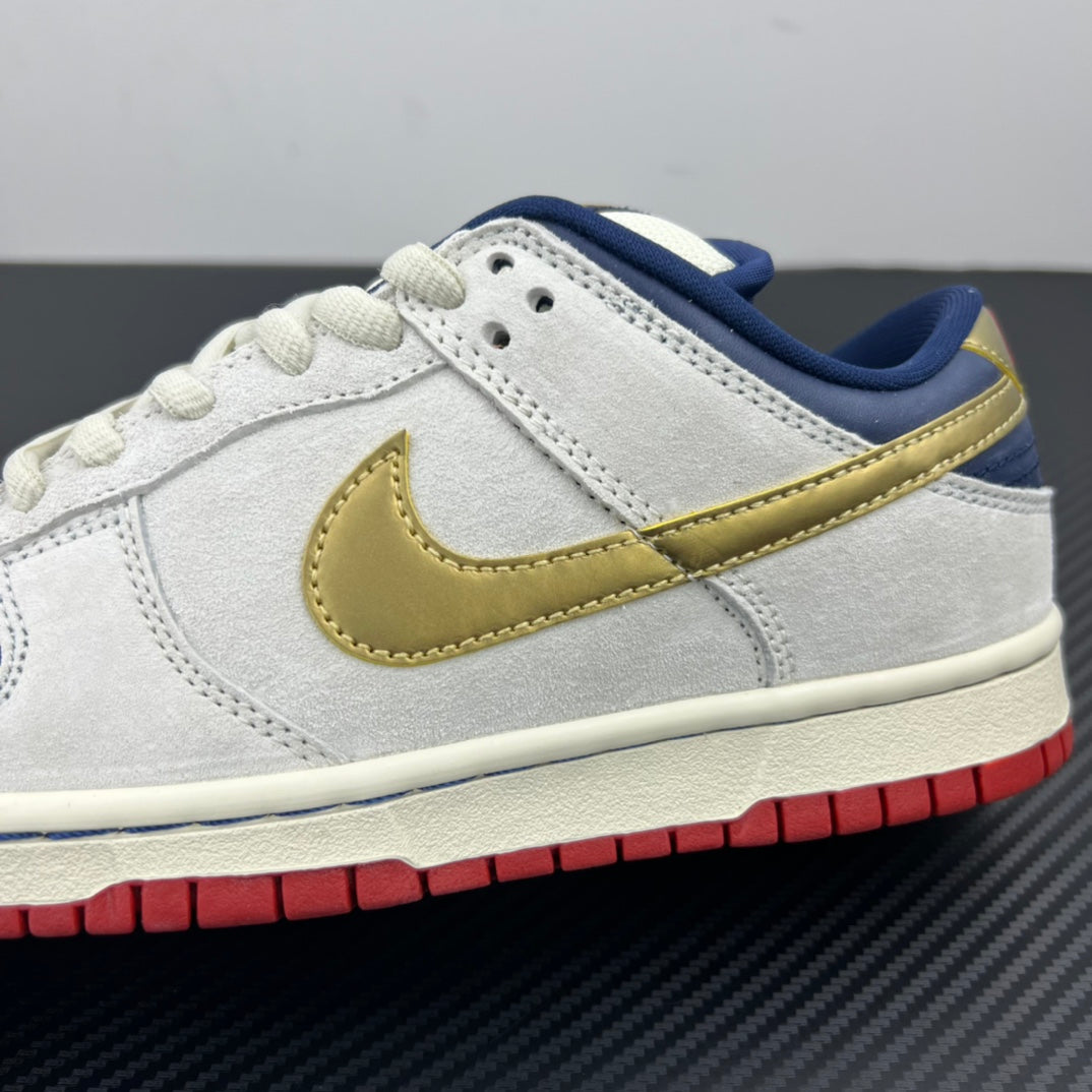 AY Batch-Nike Dunk SB Low Pro "Old Spice"