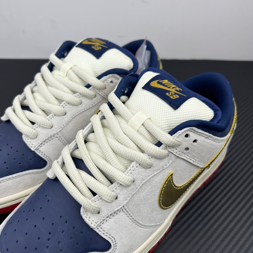AY Batch-Nike Dunk SB Low Pro "Old Spice"