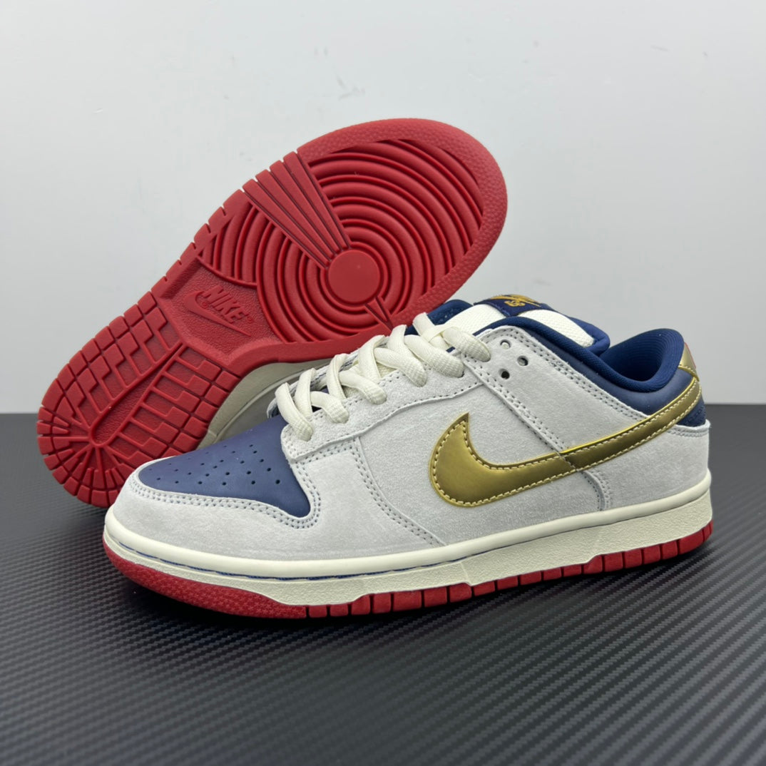 AY Batch-Nike Dunk SB Low Pro "Old Spice"