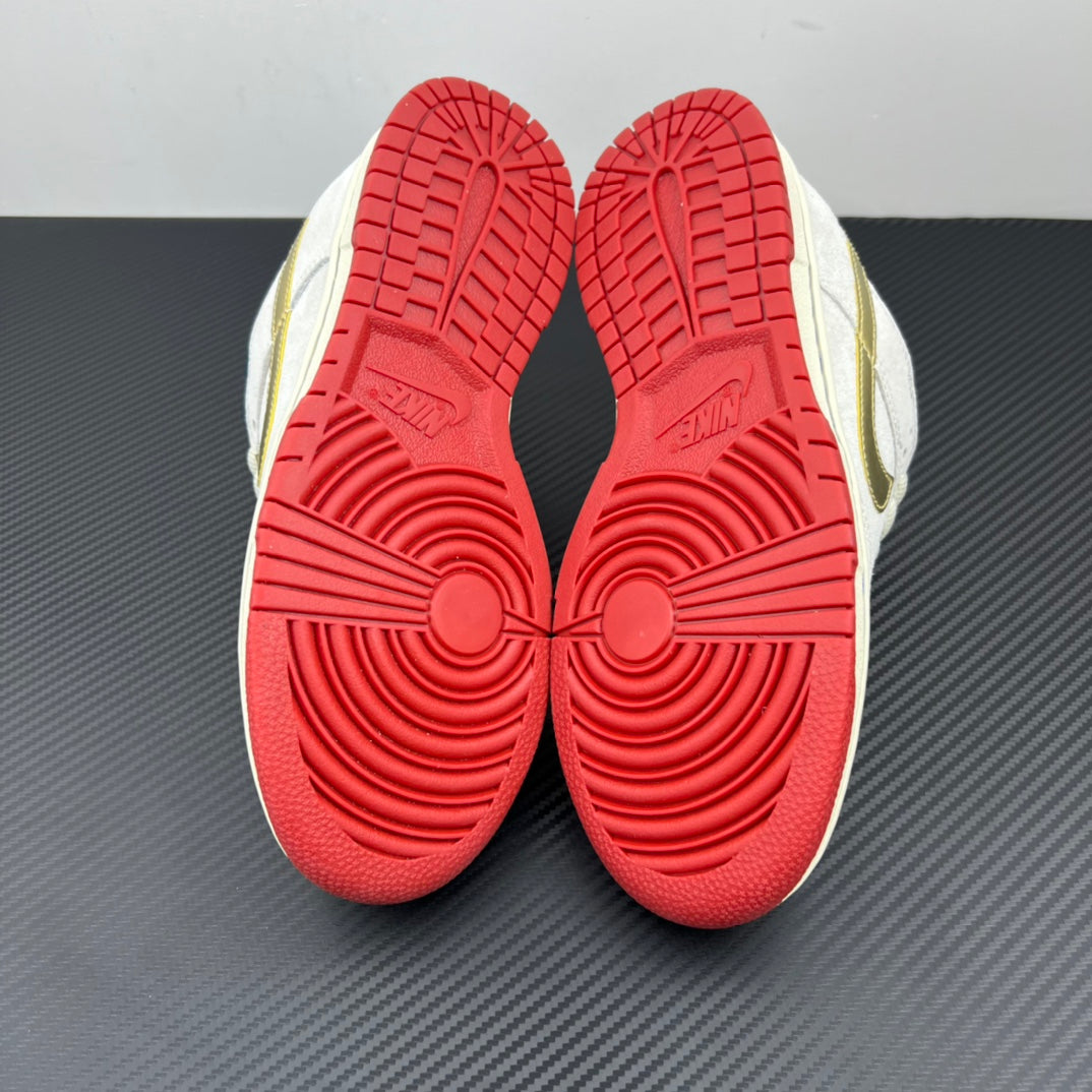 AY Batch-Nike Dunk SB Low Pro "Old Spice"