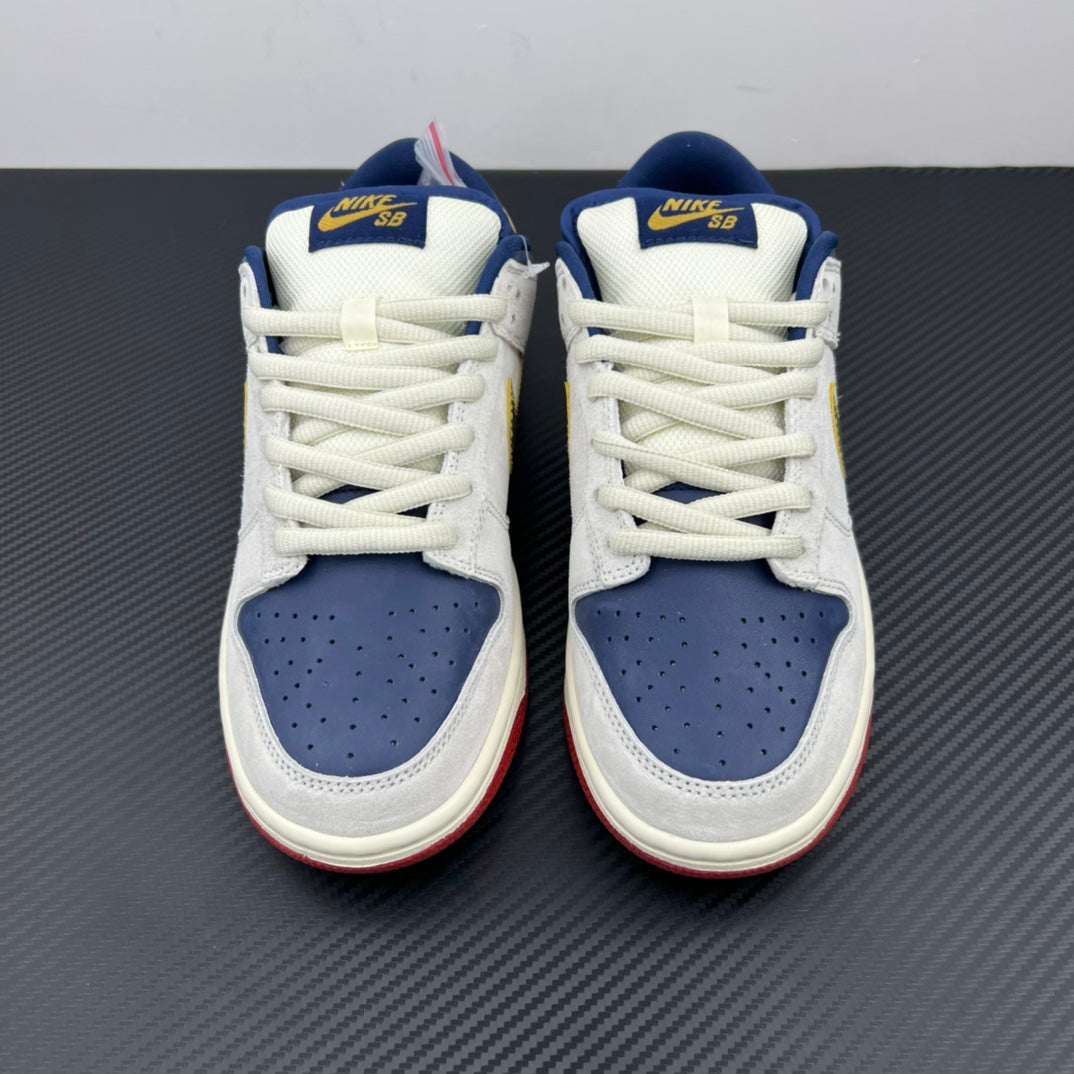 AY Batch-Nike Dunk SB Low Pro "Old Spice"