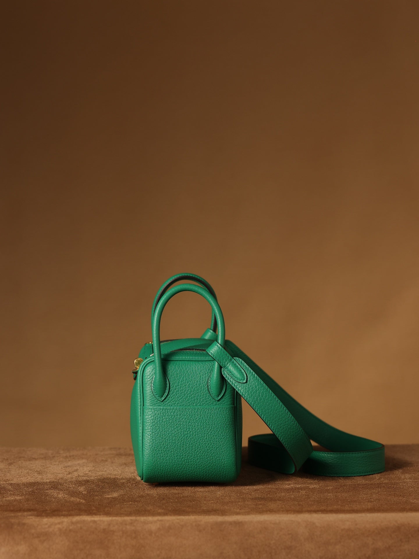 Hermès Lindy Mini 19 Shoulder bag