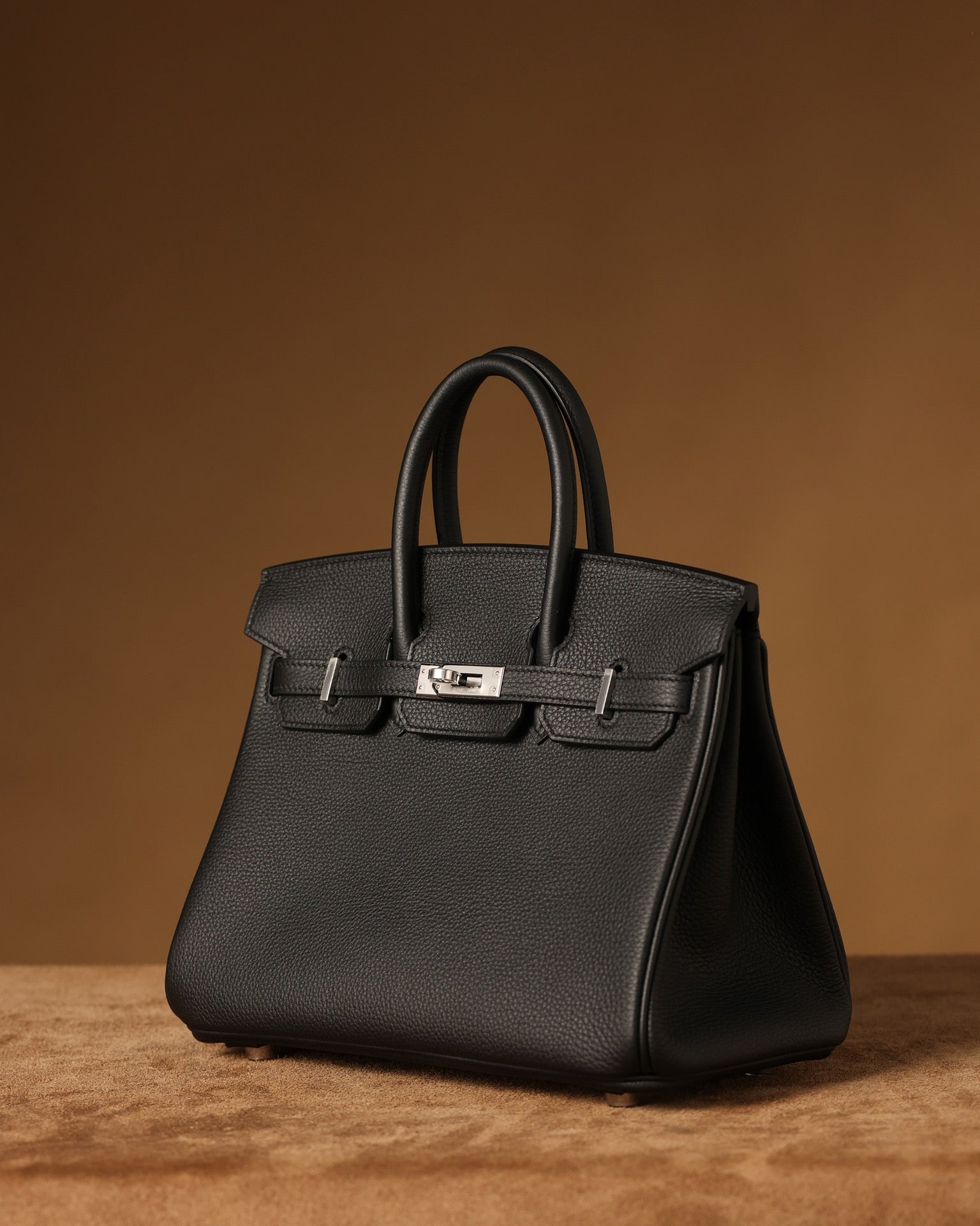 Hermès Birkin 25 Handbag