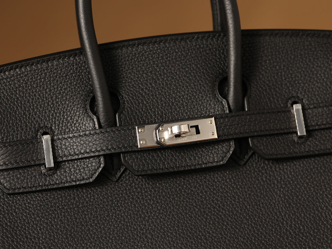 Hermès Birkin 25 Handbag