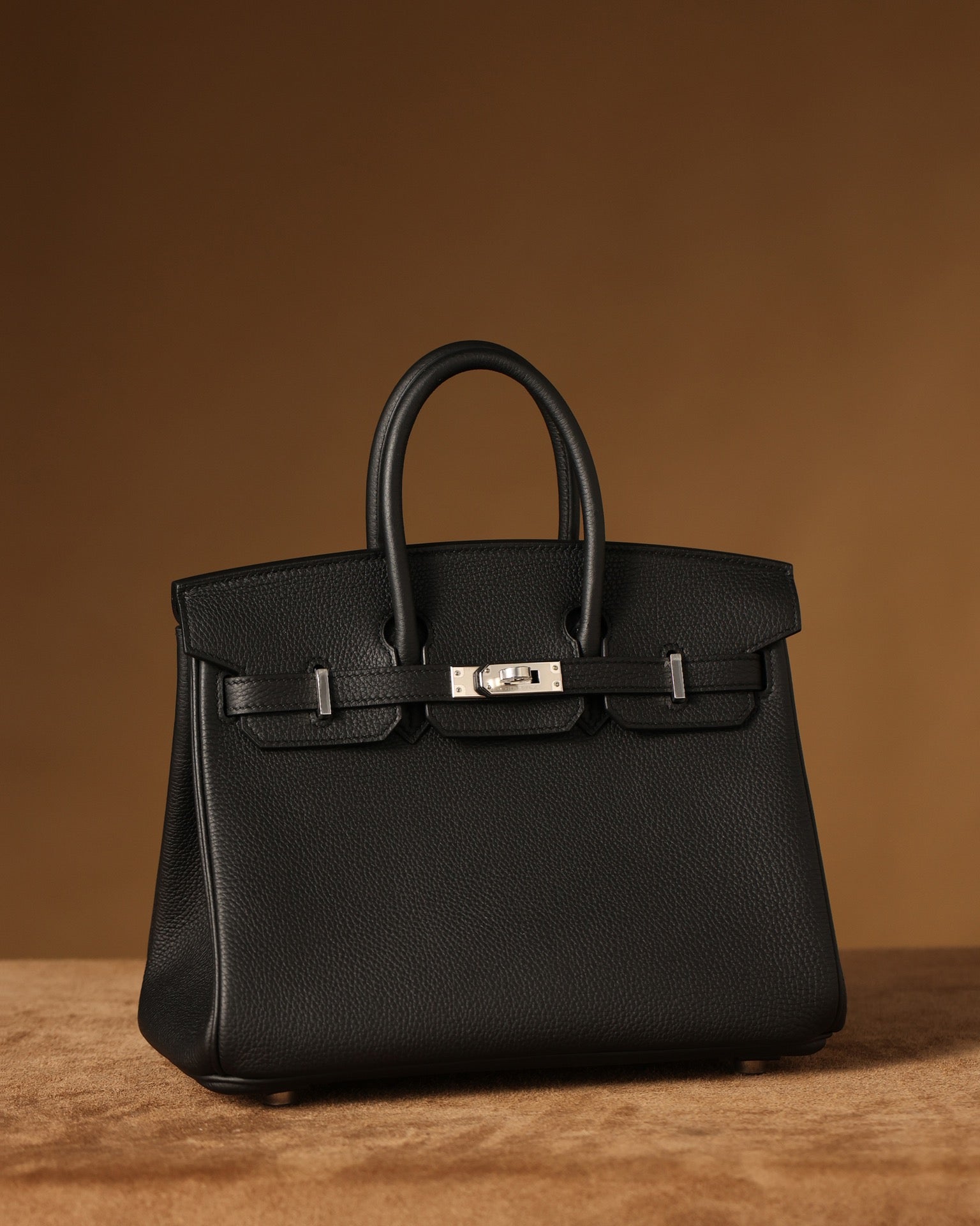 Hermès Birkin 25 Handbag