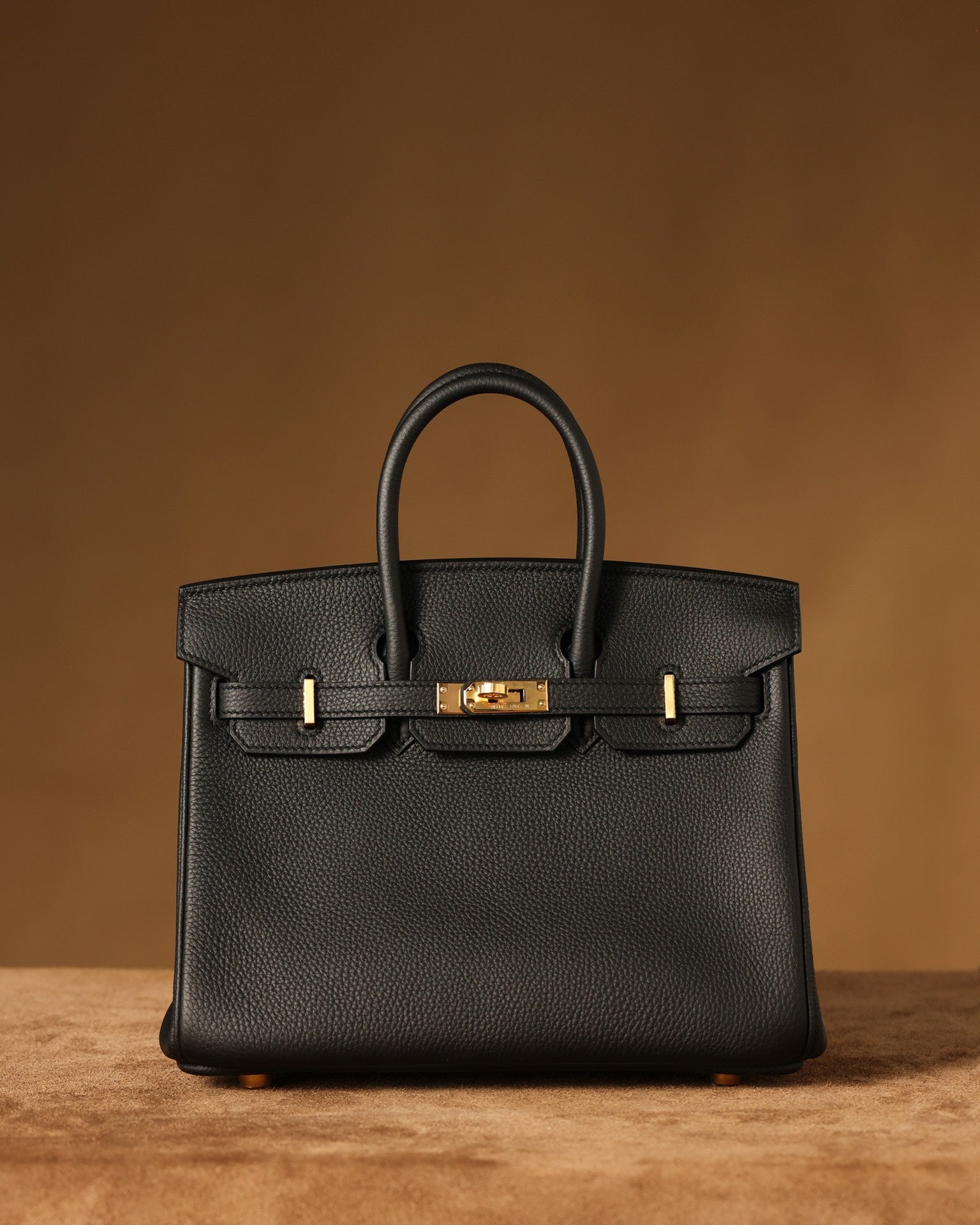 Hermès Birkin 25 Handbag