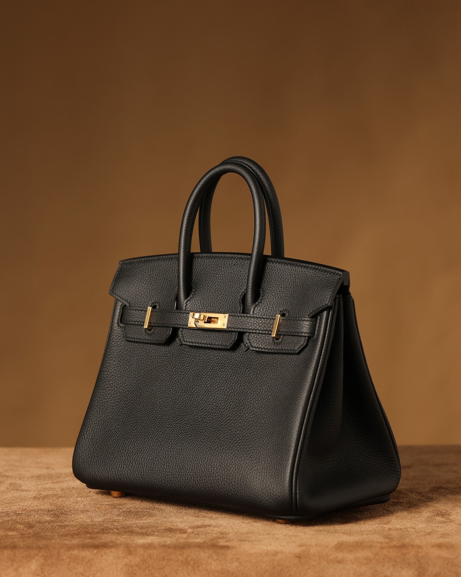 Hermès Birkin 25 Handbag
