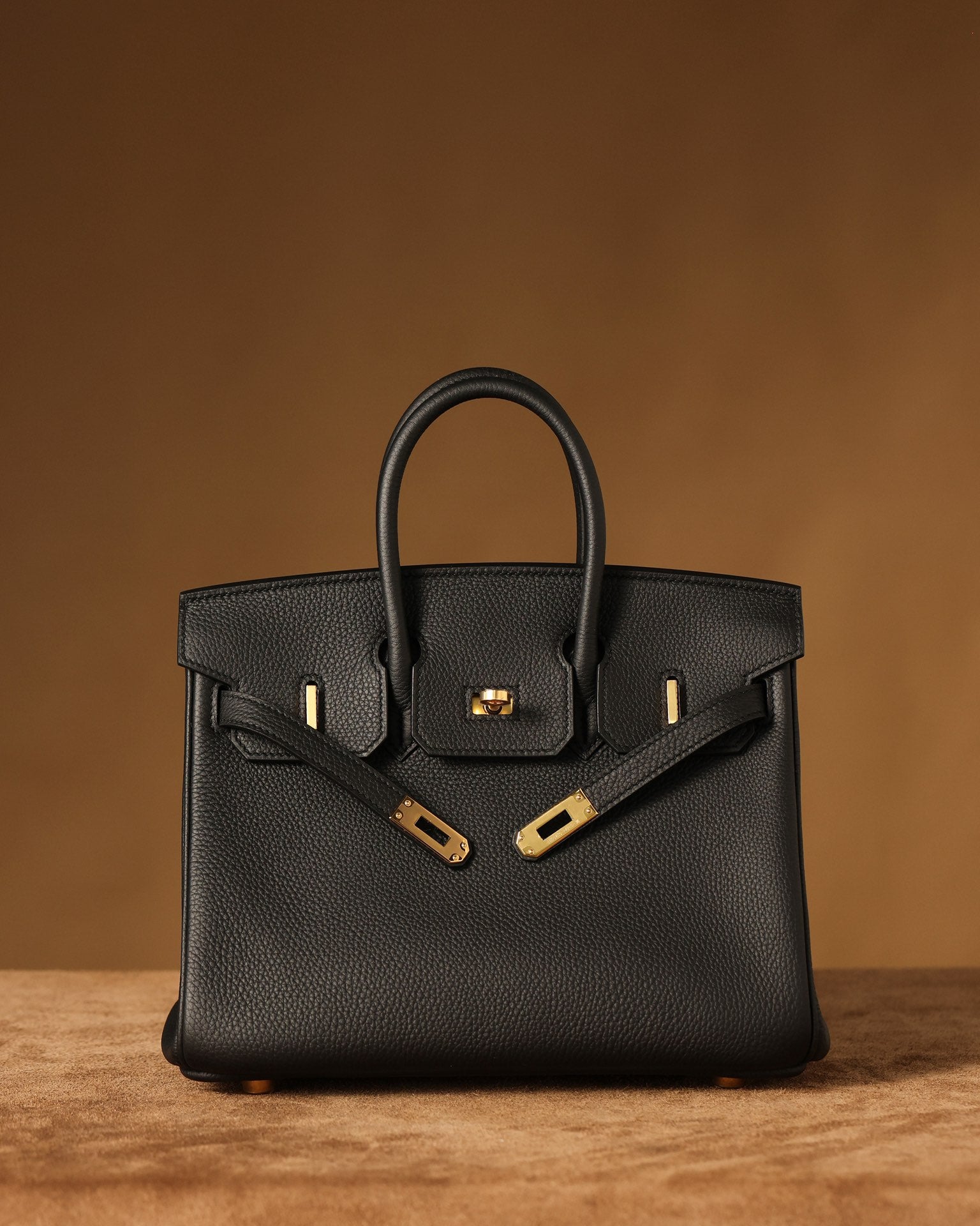 Hermès Birkin 25 Handbag