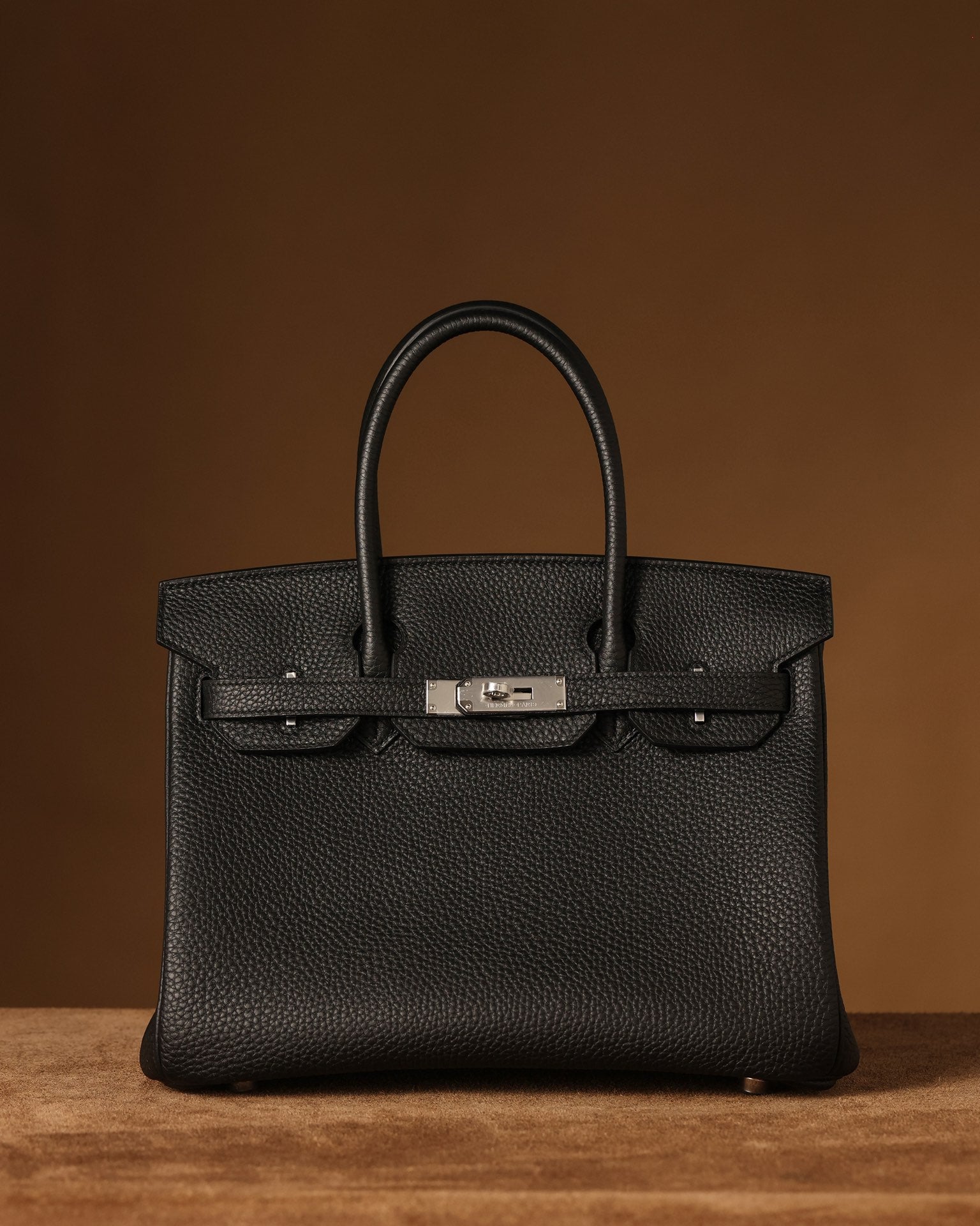 Hermès Birkin 30 Handbag