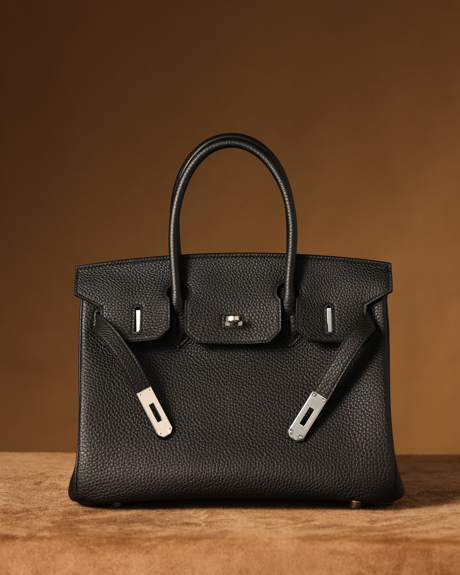 Hermès Birkin 30 Handbag