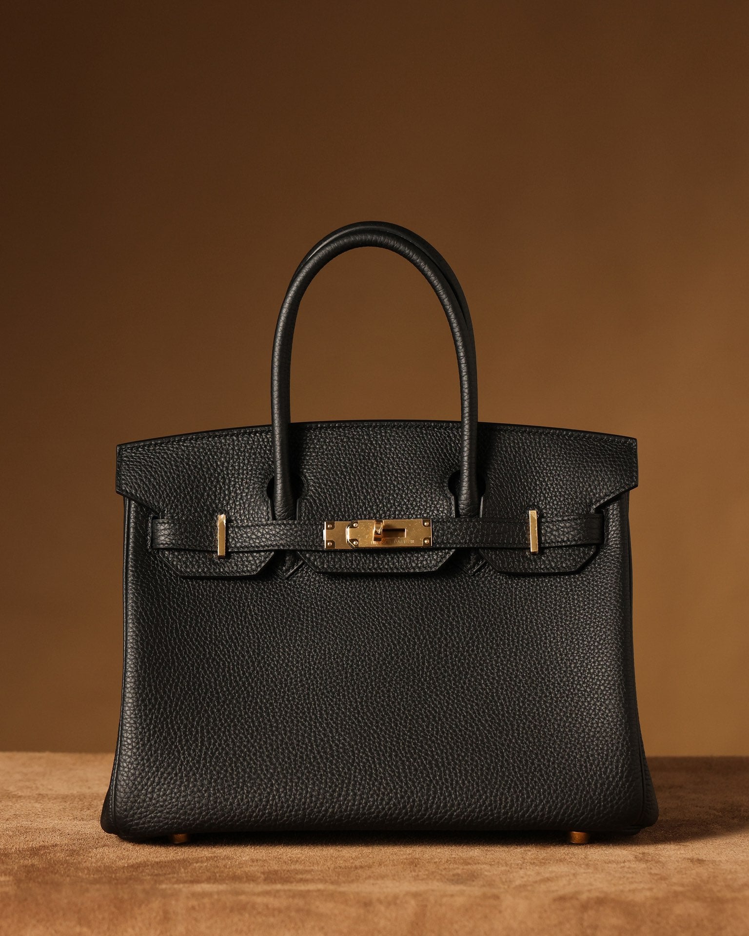 Hermès Birkin 30 Handbag