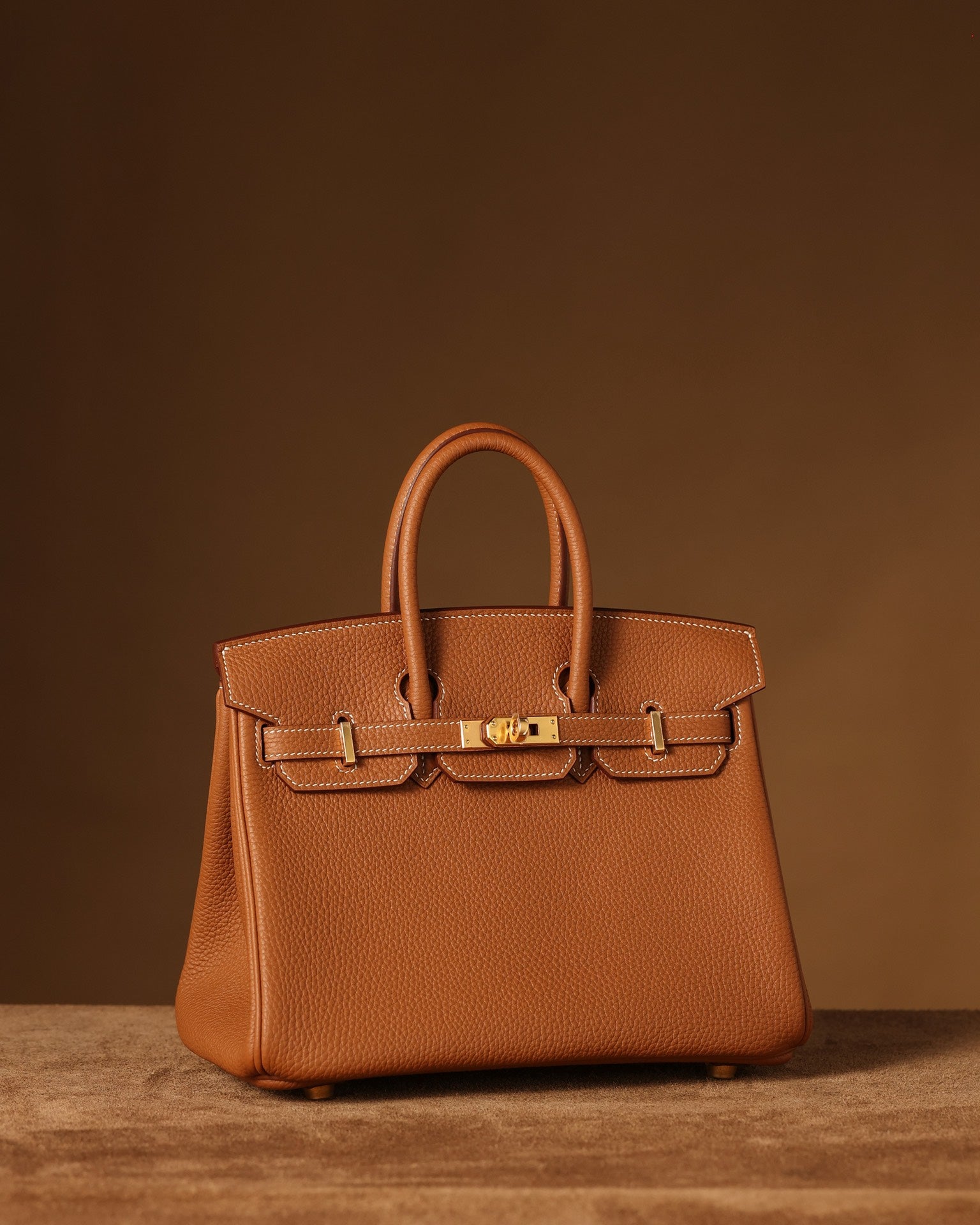 Hermès Birkin 25 Handbag