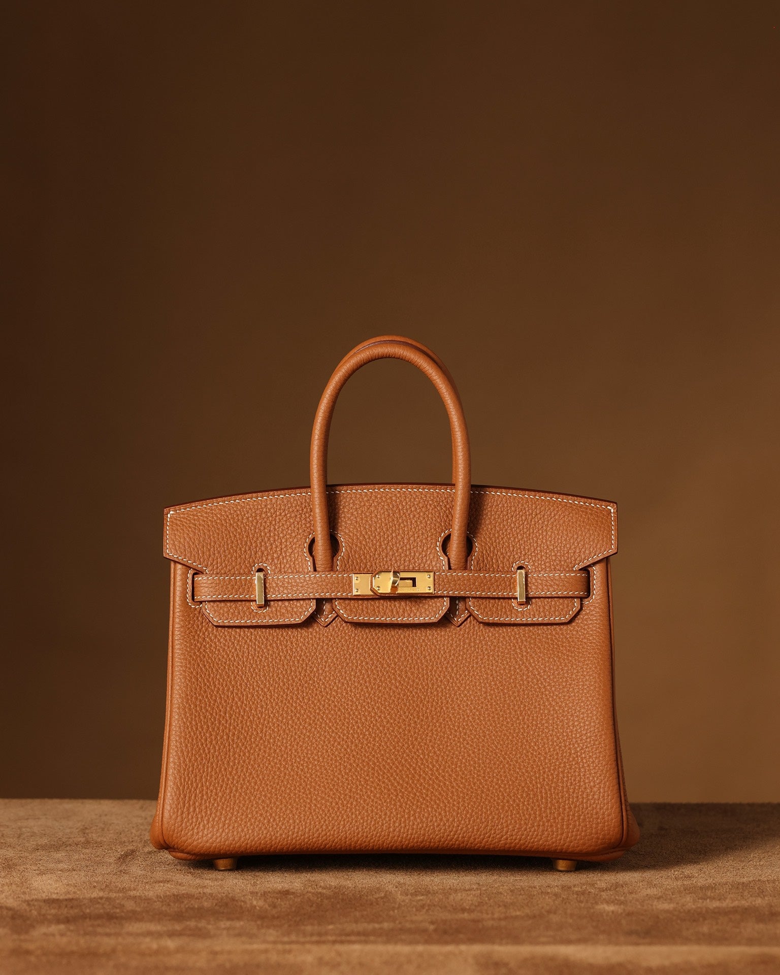 Hermès Birkin 25 Handbag