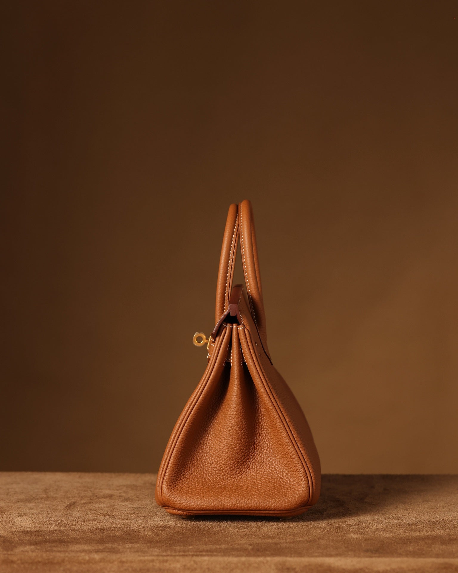 Hermès Birkin 25 Handbag