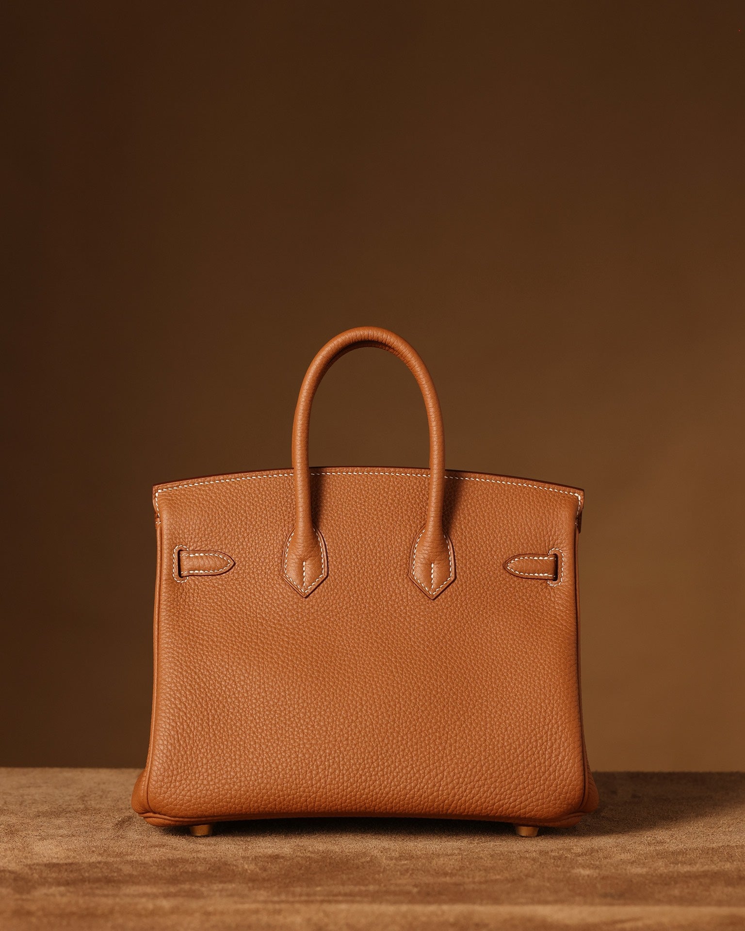 Hermès Birkin 25 Handbag