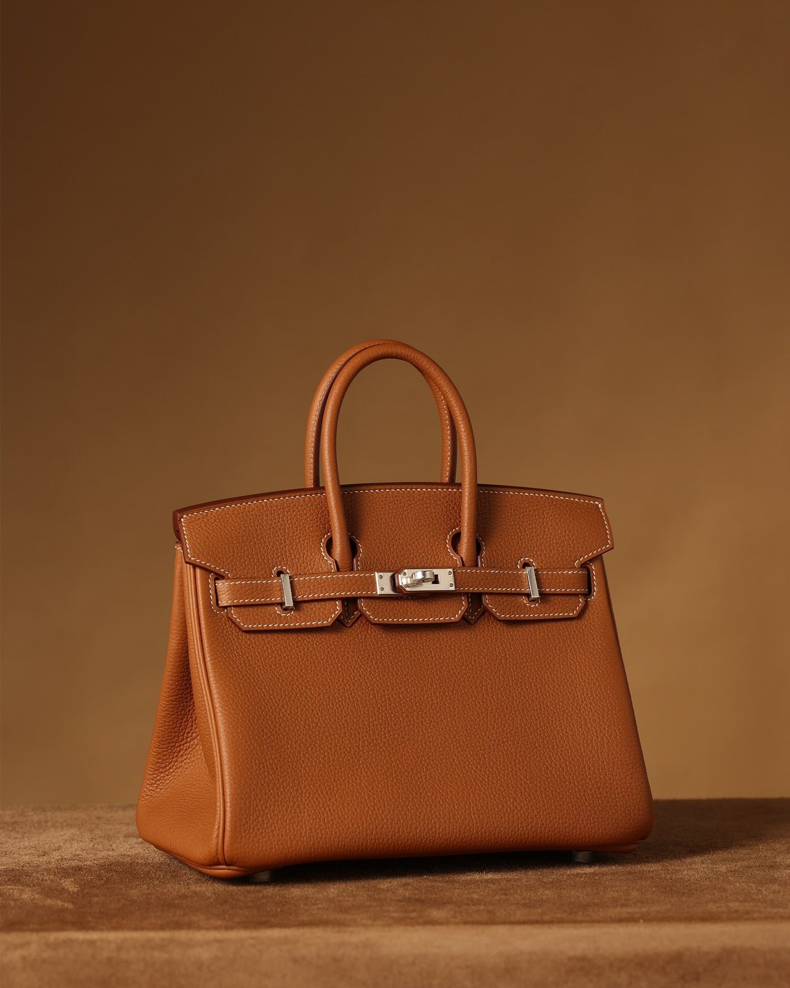 Hermès Birkin 25 Handbag