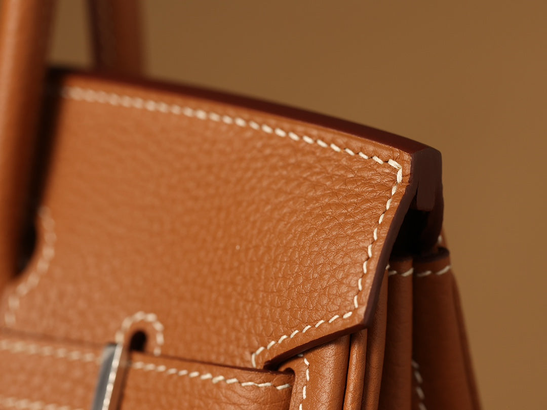 Hermès Birkin 25 Handbag