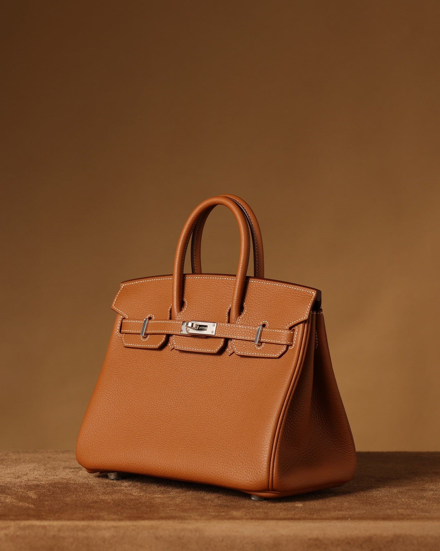 Hermès Birkin 25 Handbag
