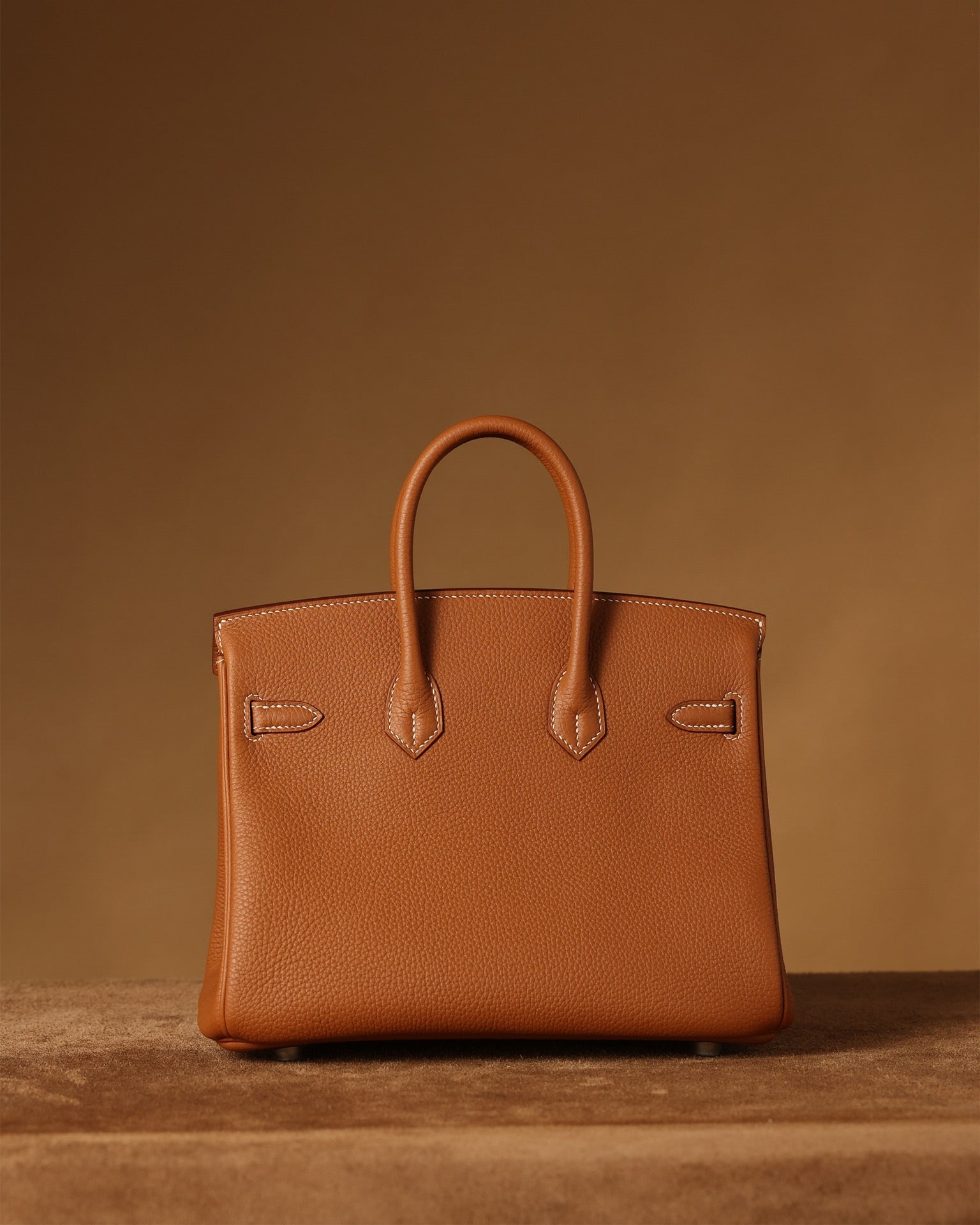 Hermès Birkin 25 Handbag