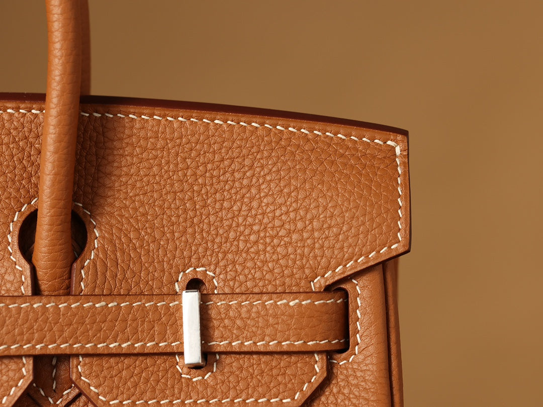 Hermès Birkin 25 Handbag