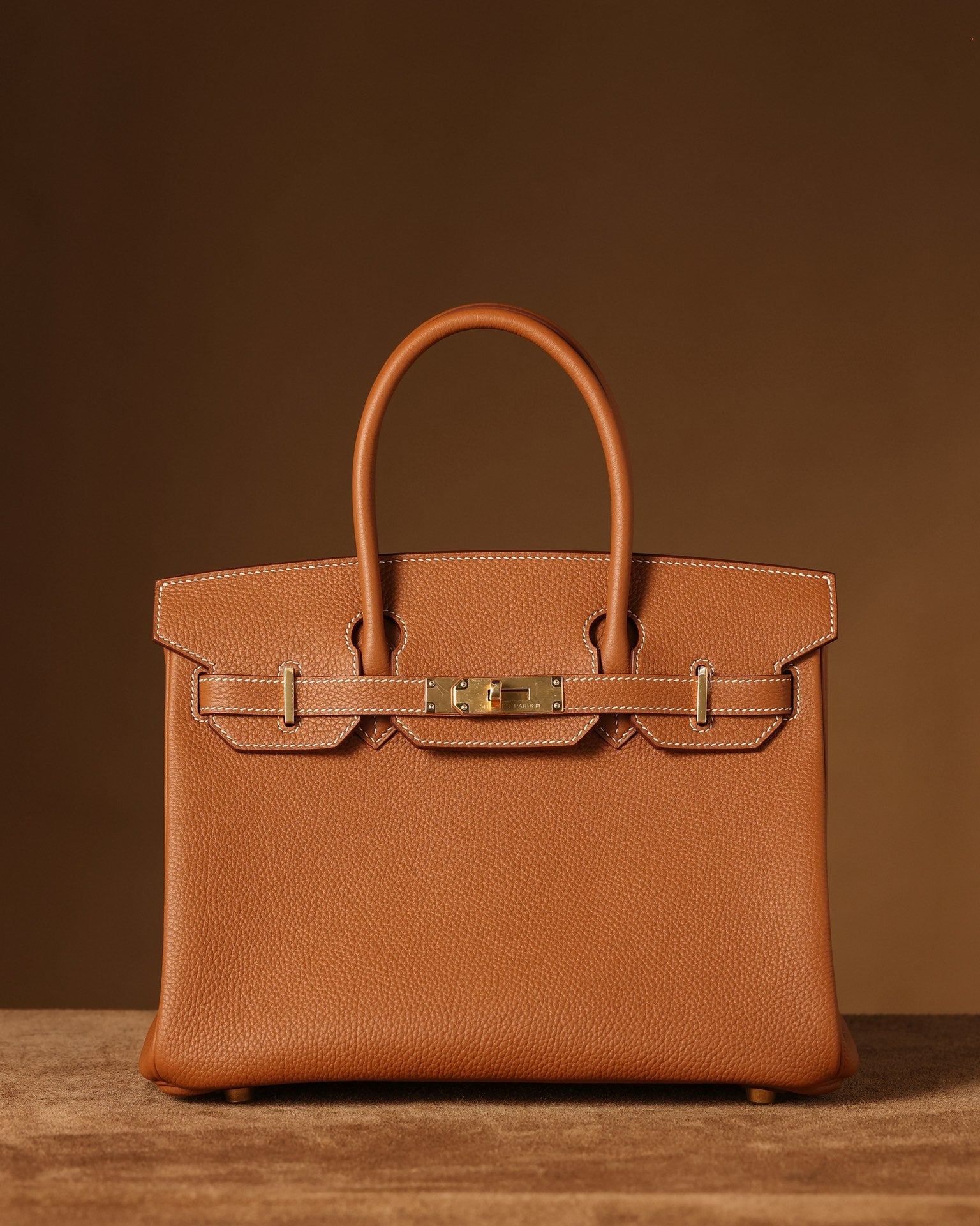 Hermès Birkin 30 Handbag