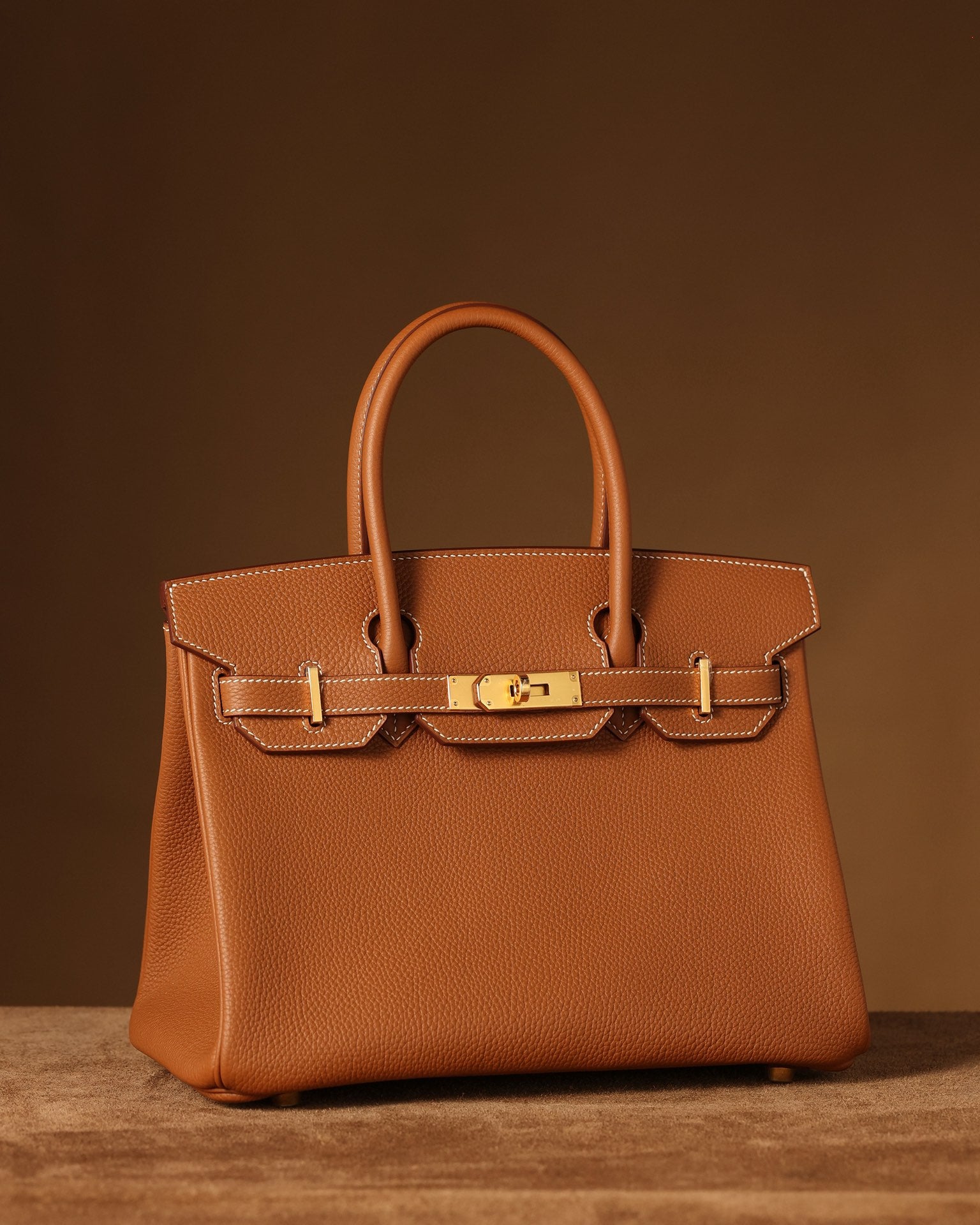 Hermès Birkin 30 Handbag