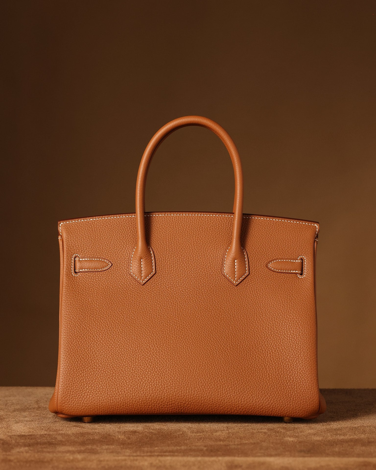 Hermès Birkin 30 Handbag