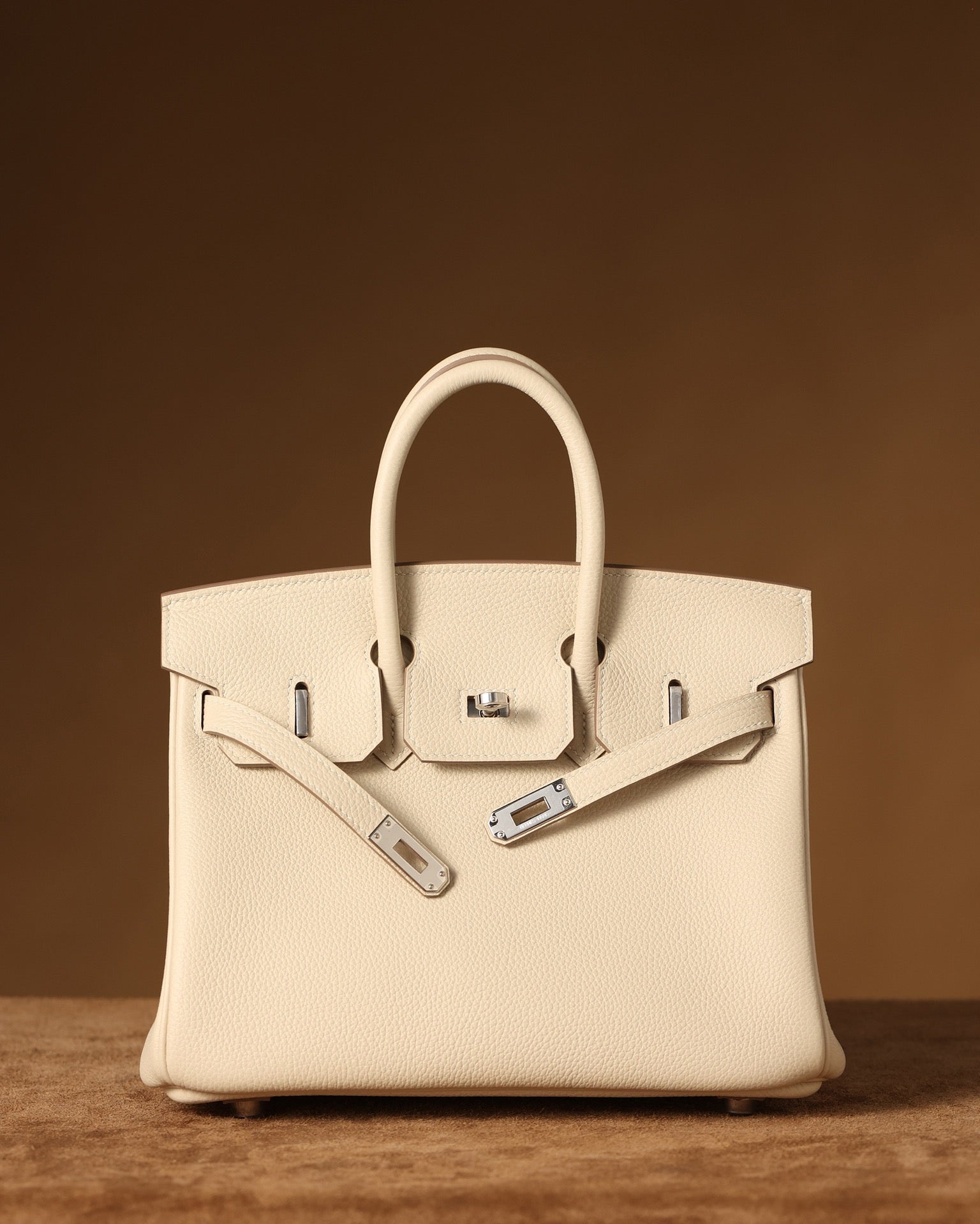Hermès Birkin 25 Handbag
