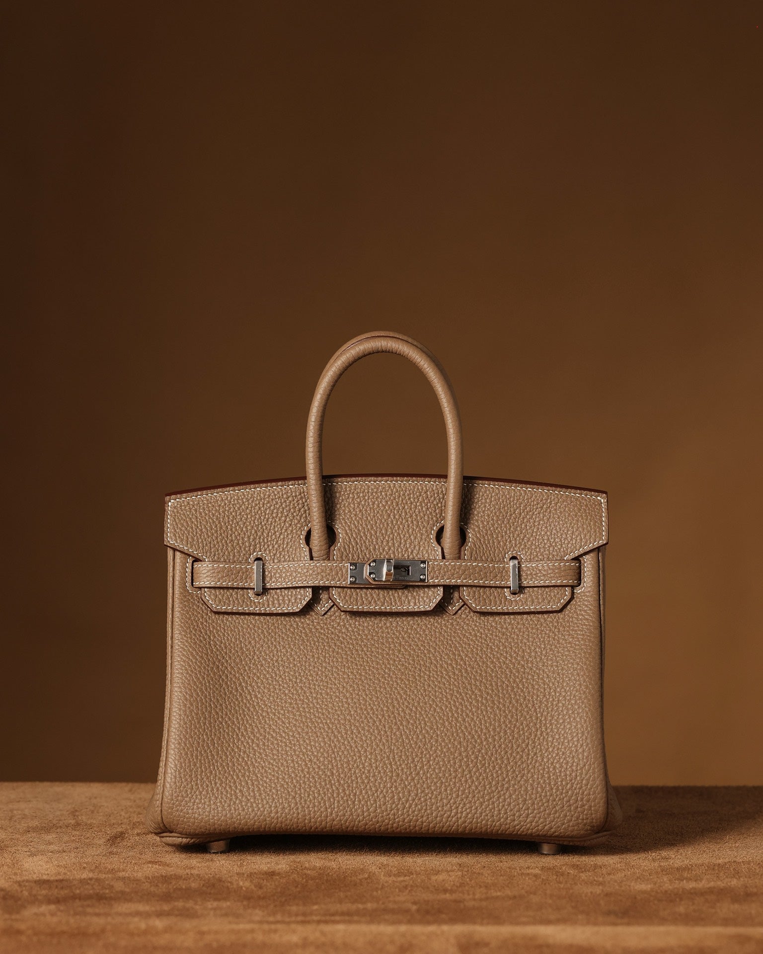 Hermès Birkin 25 Handbag