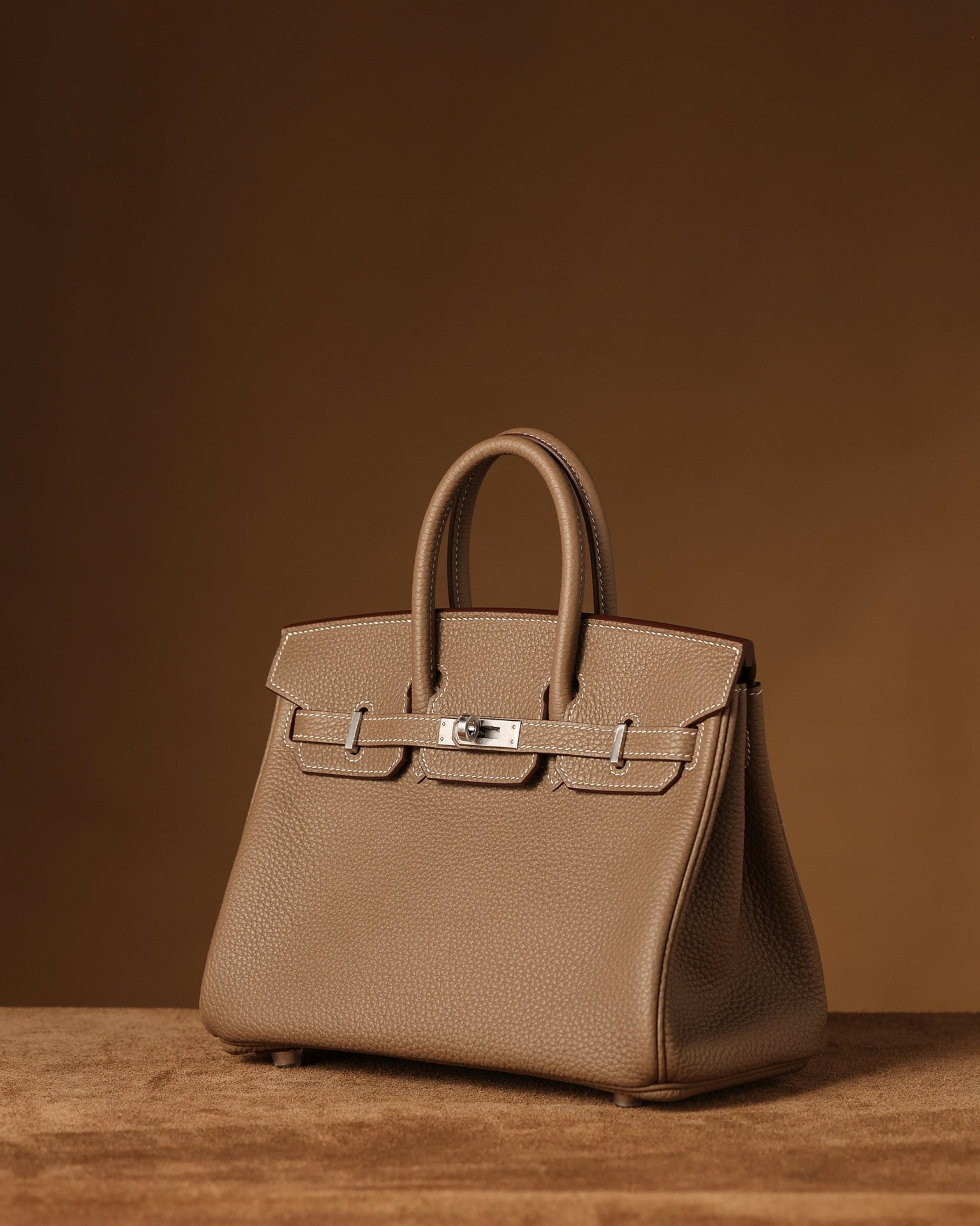 Hermès Birkin 25 Handbag