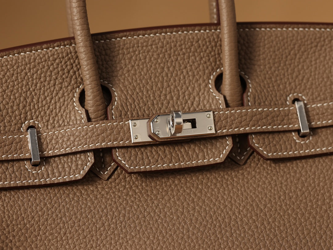 Hermès Birkin 25 Handbag