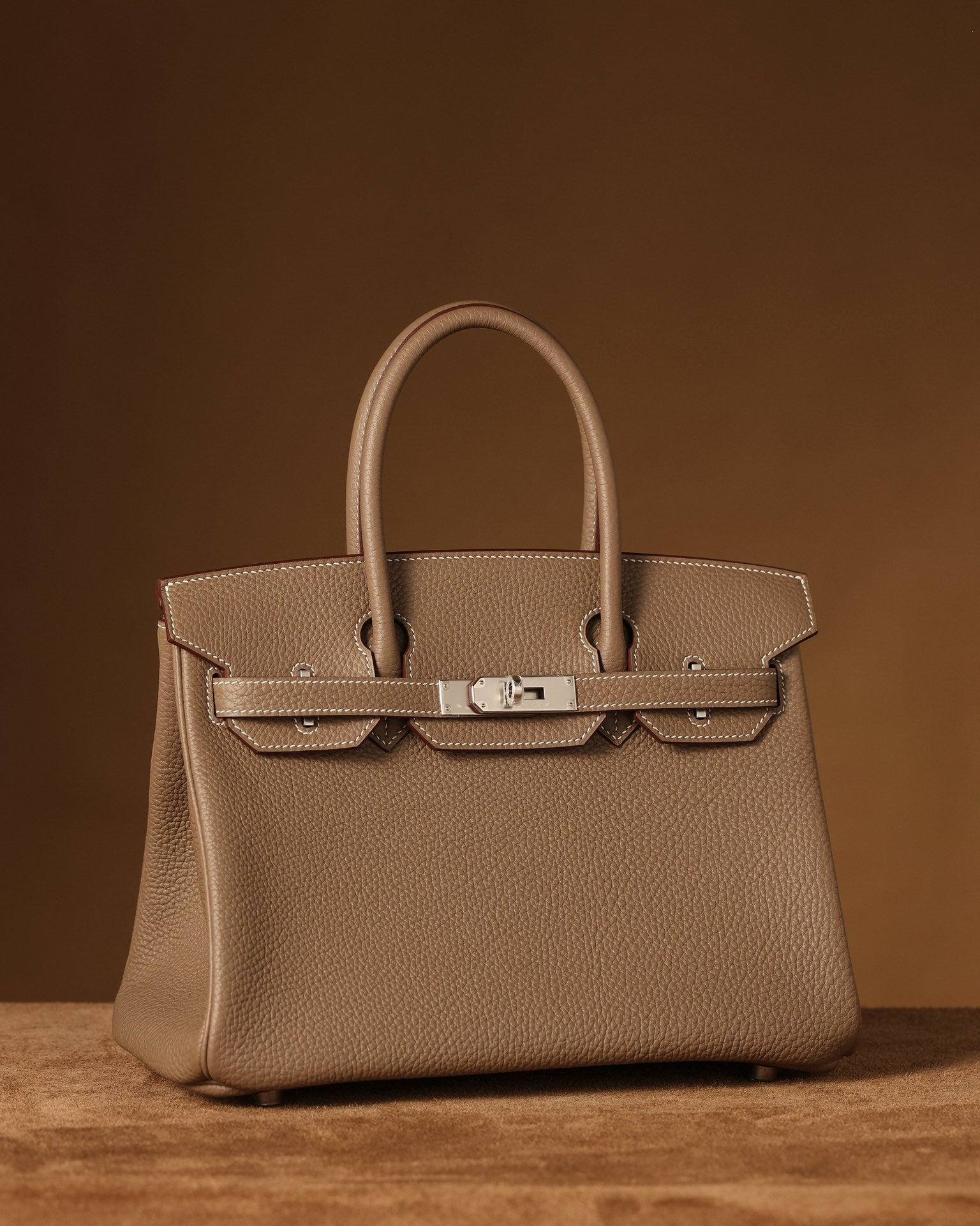 Hermès Birkin 30 Handbag