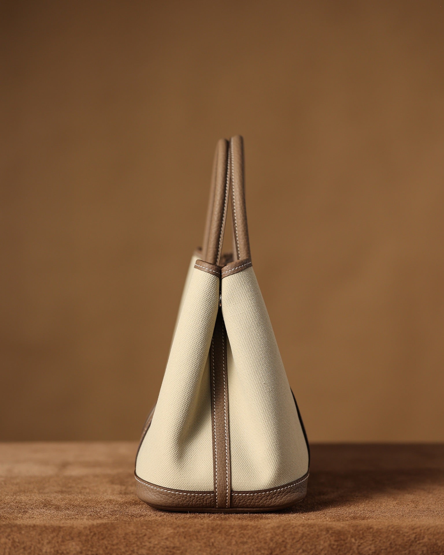 Hermès Garden Party 30 Handbag